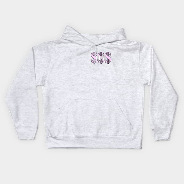 $$BRAT$$ Kids Hoodie by Brat Racks